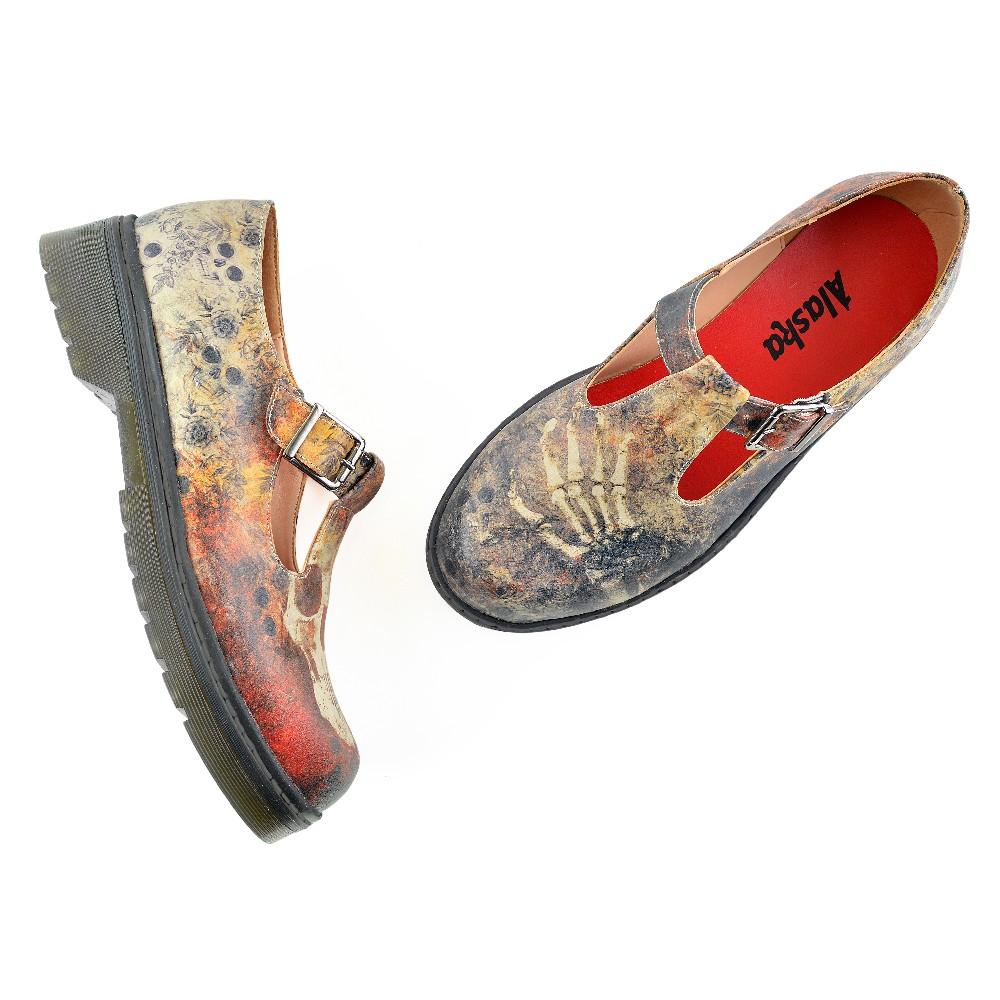 Sneakers Shoes AMAX101 (2272829538400)