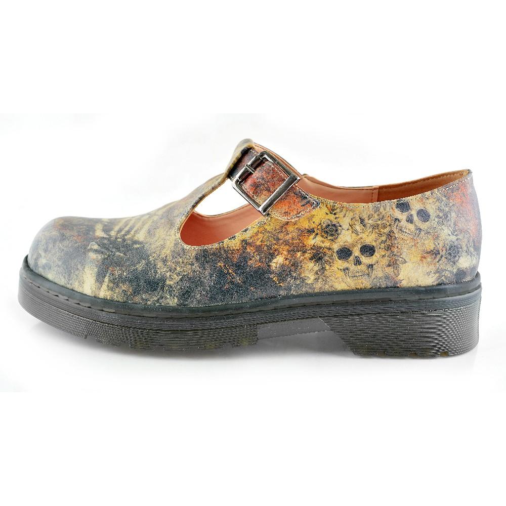 Sneakers Shoes AMAX101 (2272829538400)