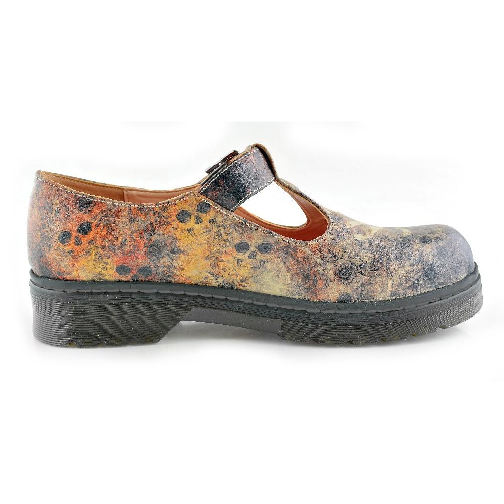 Sneakers Shoes AMAX101 (2272829538400)