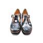 Sneaker Shoes AMD109 (1329364959328)