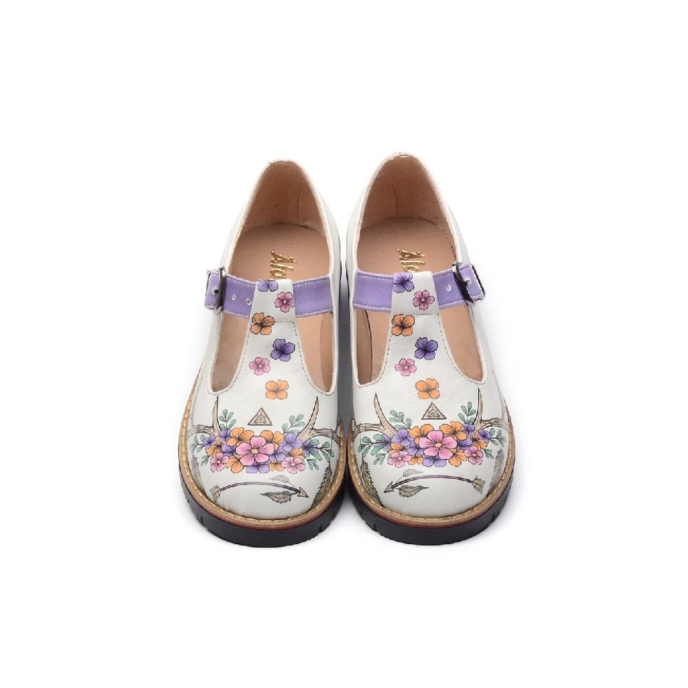 Sneakers Shoes AMD122 (2244311810144)