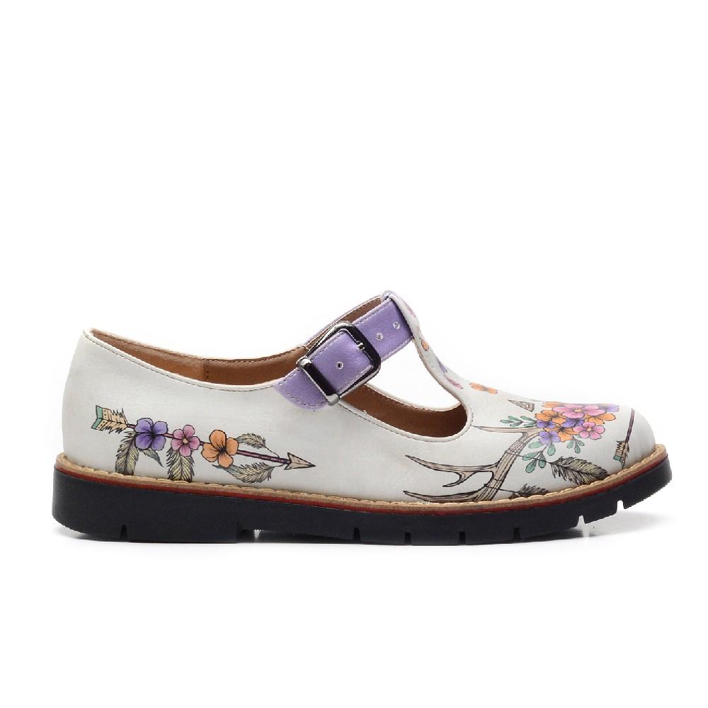 Sneakers Shoes AMD122 (2244311810144)