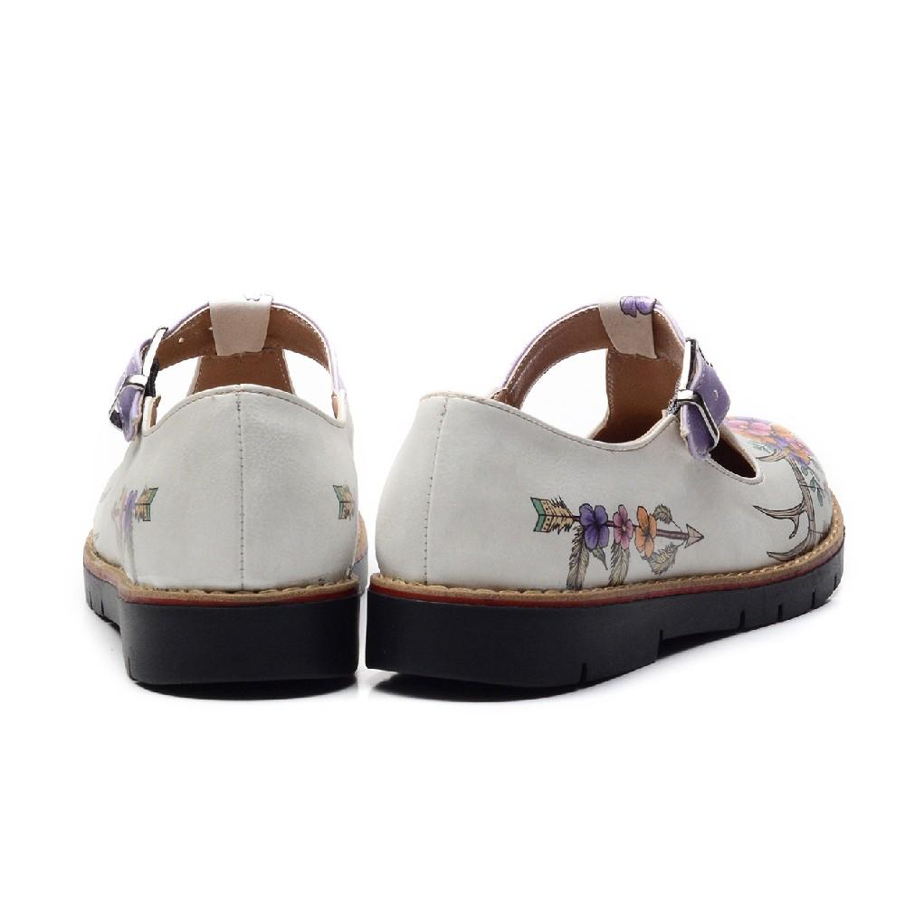 Sneakers Shoes AMD122 (2244311810144)