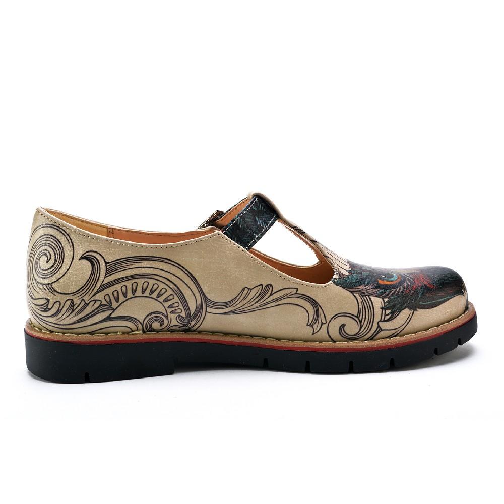 Sneaker Shoes AMD201 (2272829964384)