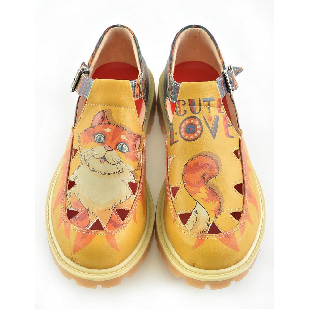 Sneaker Shoes AMOT105 (1329358241888)