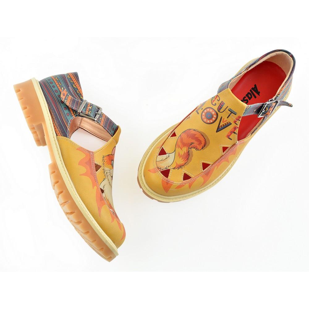 Sneaker Shoes AMOT105 (1329358241888)