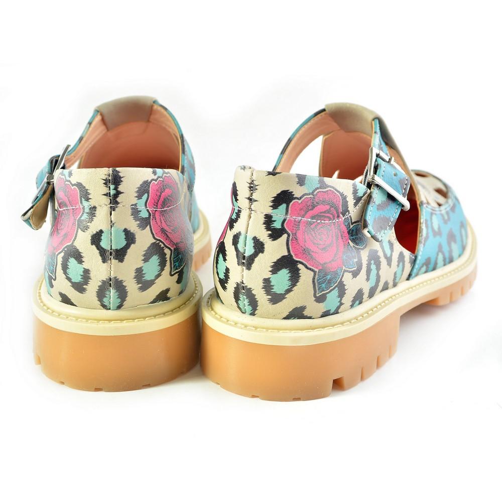 Sneaker Shoes AMOT111 (1329358471264)