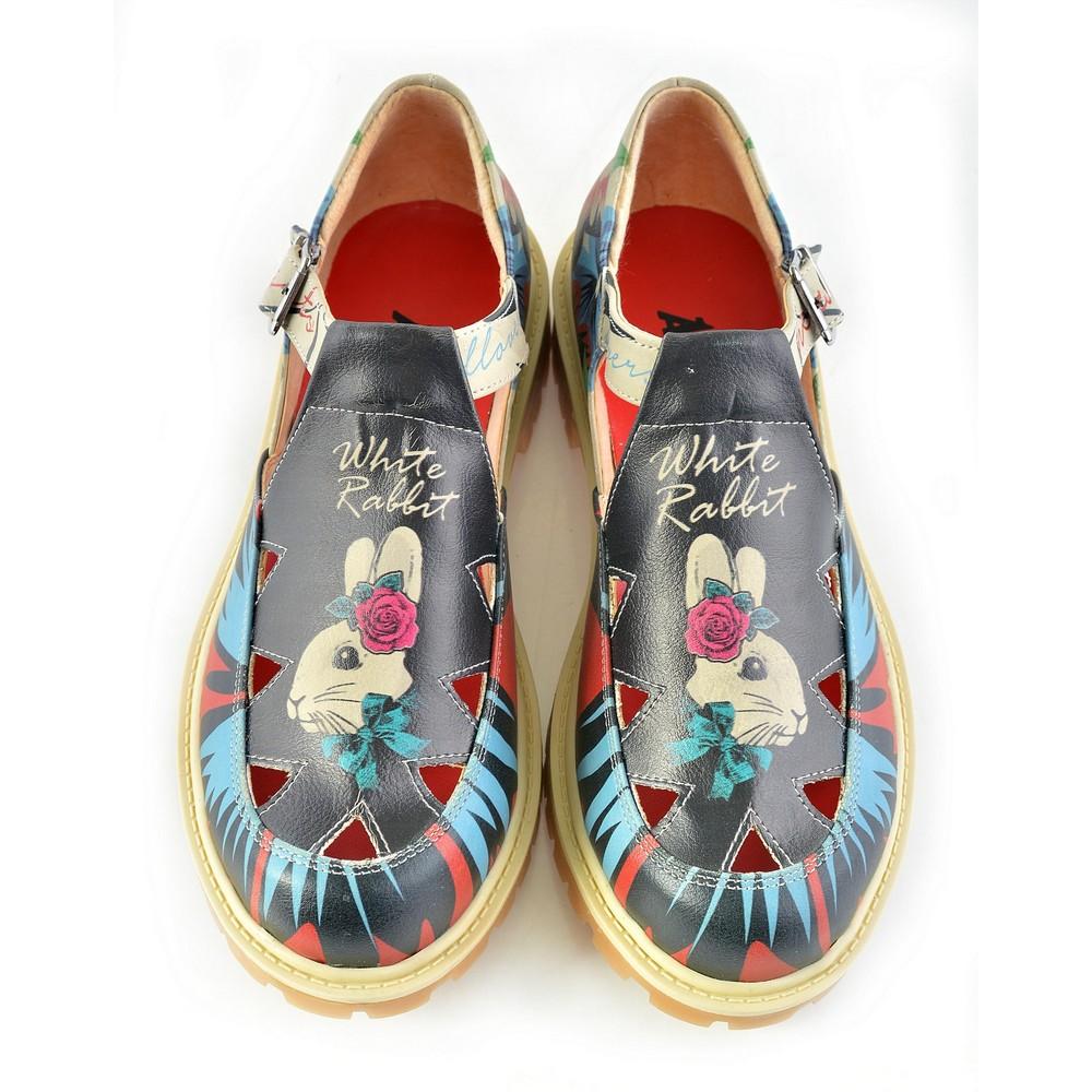 Sneaker Shoes AMOT112 (1329358536800)