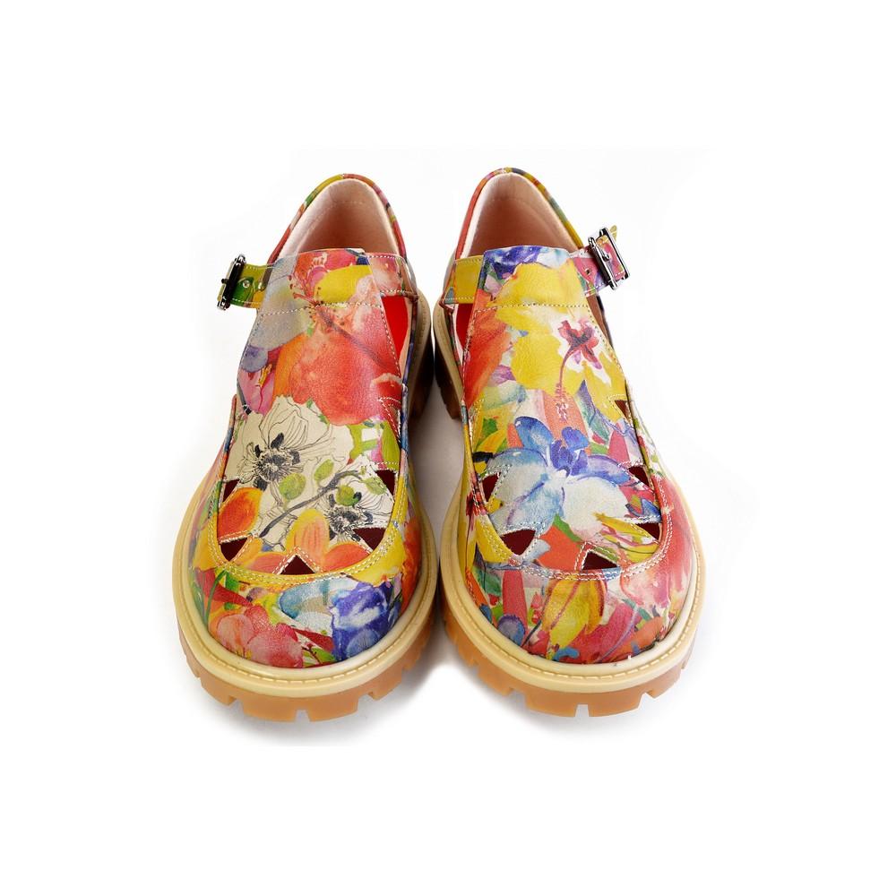 Sneaker Shoes AMOT113 (1329358602336)