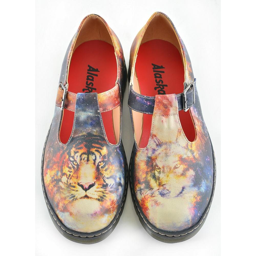 Sneaker Shoes AMX101 (1329359192160)