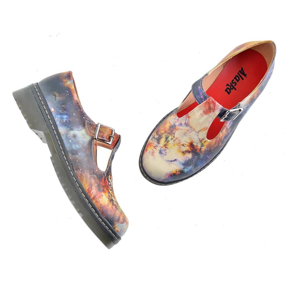 Sneaker Shoes AMX101 (1329359192160)