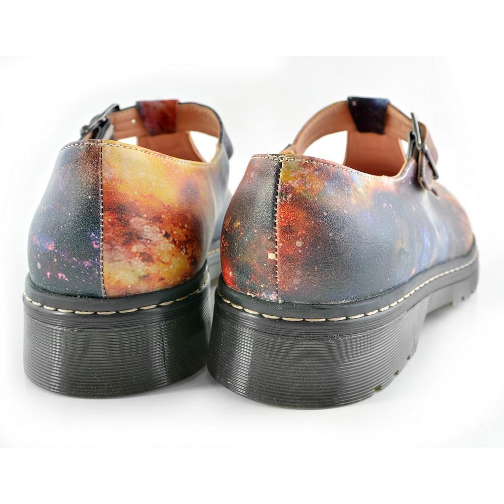 Sneaker Shoes AMX101 (1329359192160)