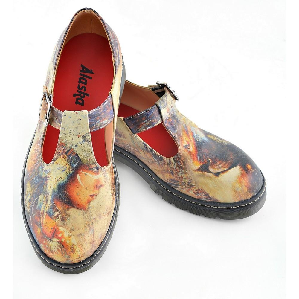 Sneakers Shoes AMX105 (1329359323232)