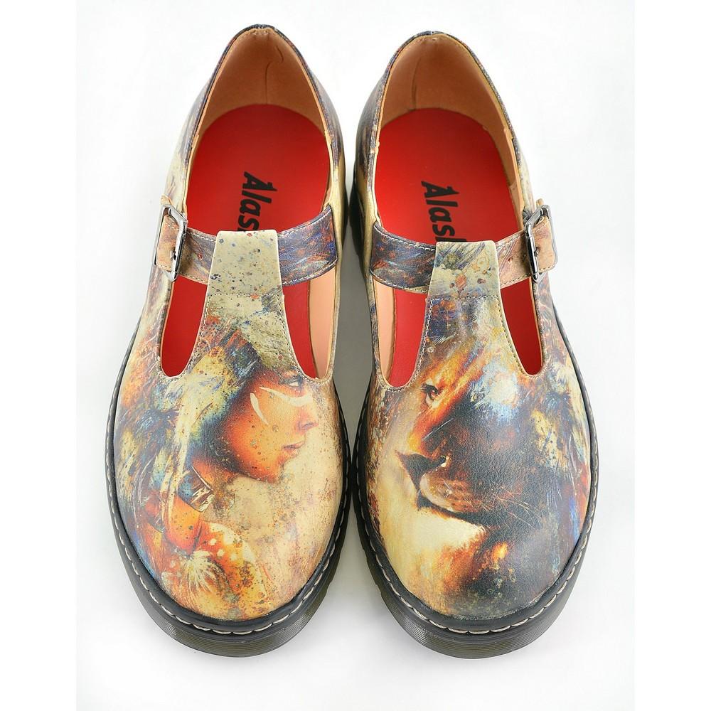 Sneakers Shoes AMX105 (1329359323232)