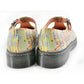Sneaker Shoes AMX107 (1329359454304)