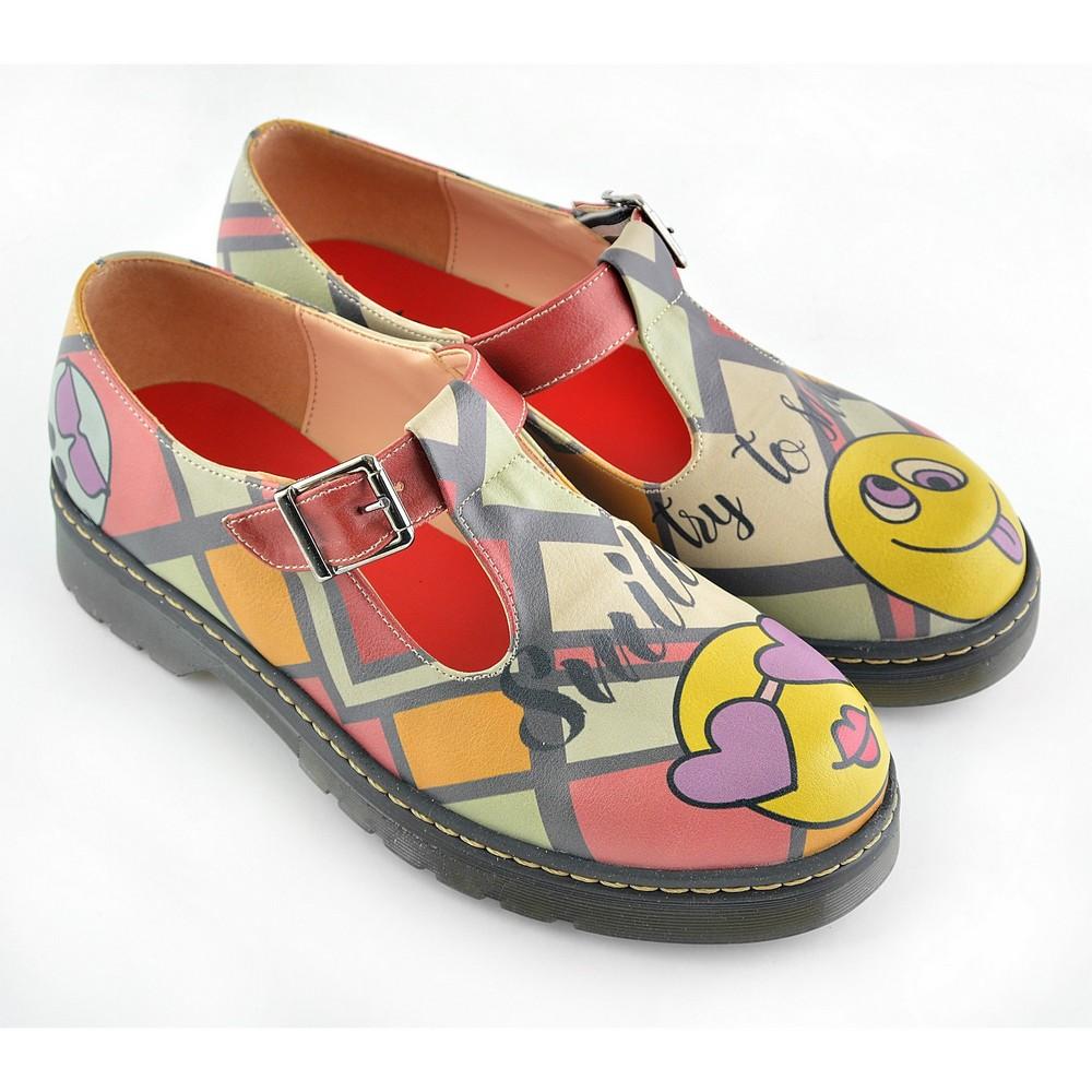 Sneaker Shoes AMX108 (1329359487072)