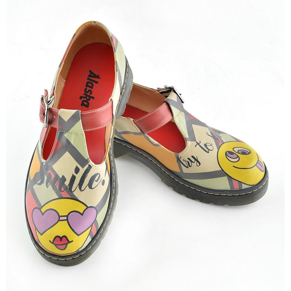 Sneaker Shoes AMX108 (1329359487072)