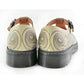 Sneaker Shoes AMX109 (1329359519840)