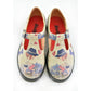 Sneaker Shoes AMX110 (1329359585376)