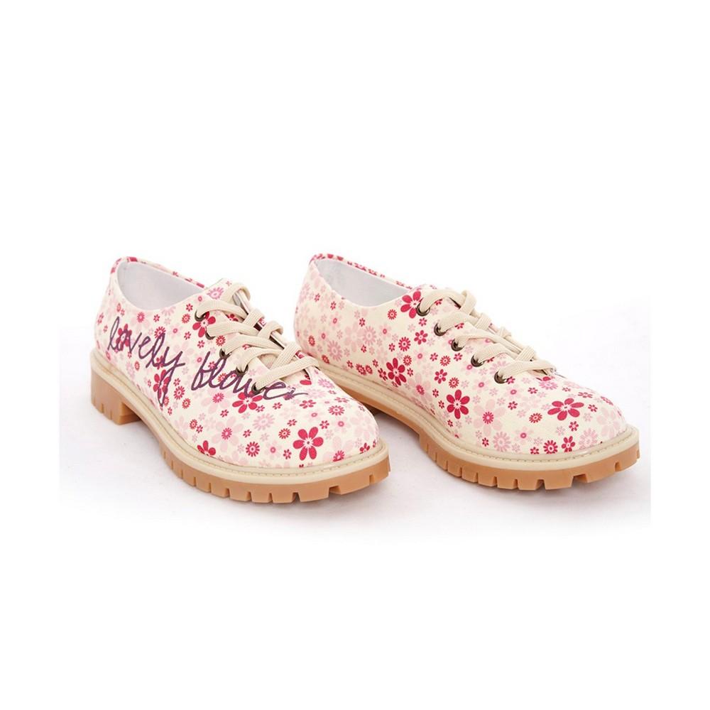 Oxford Shoes ATMK5504 (1329361387616)