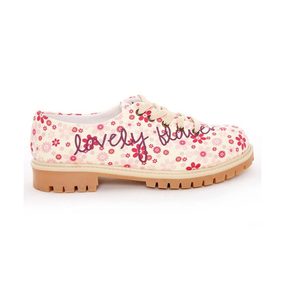 Oxford Shoes ATMK5504 (1329361387616)