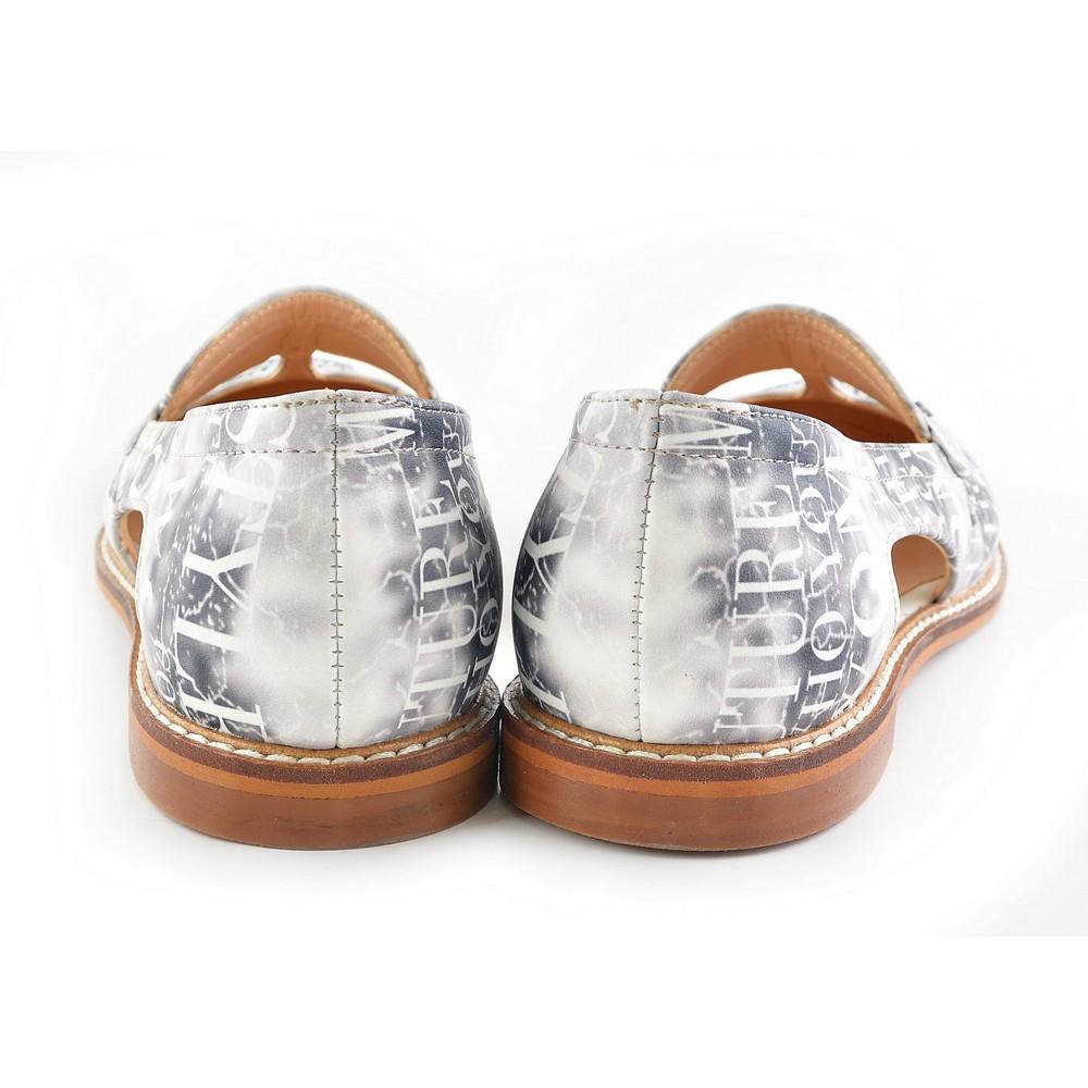 Ballerinas Shoes AYP101 (1329362600032)