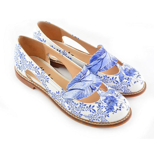 Ballerinas Shoes AYP102 (1329362632800)