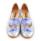 Ballerinas Shoes AYP102 (1329362632800)