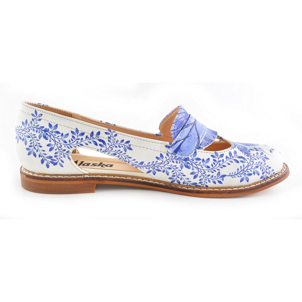 Ballerinas Shoes AYP102 (1329362632800)