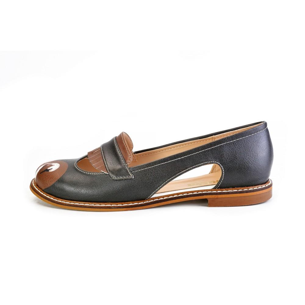 Ballerinas Shoes AYP104 (1329362698336)