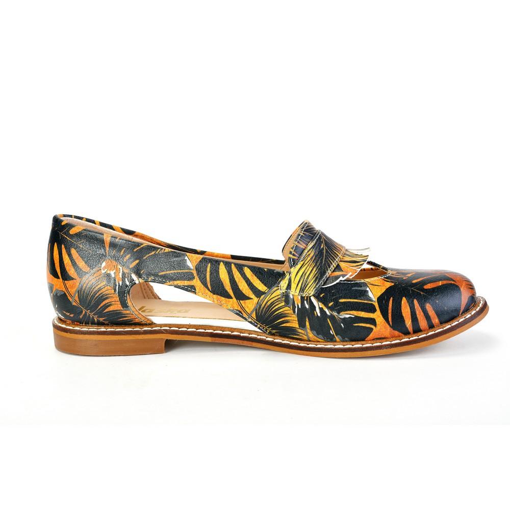 Ballerinas Shoes AYP105 (1329362731104)