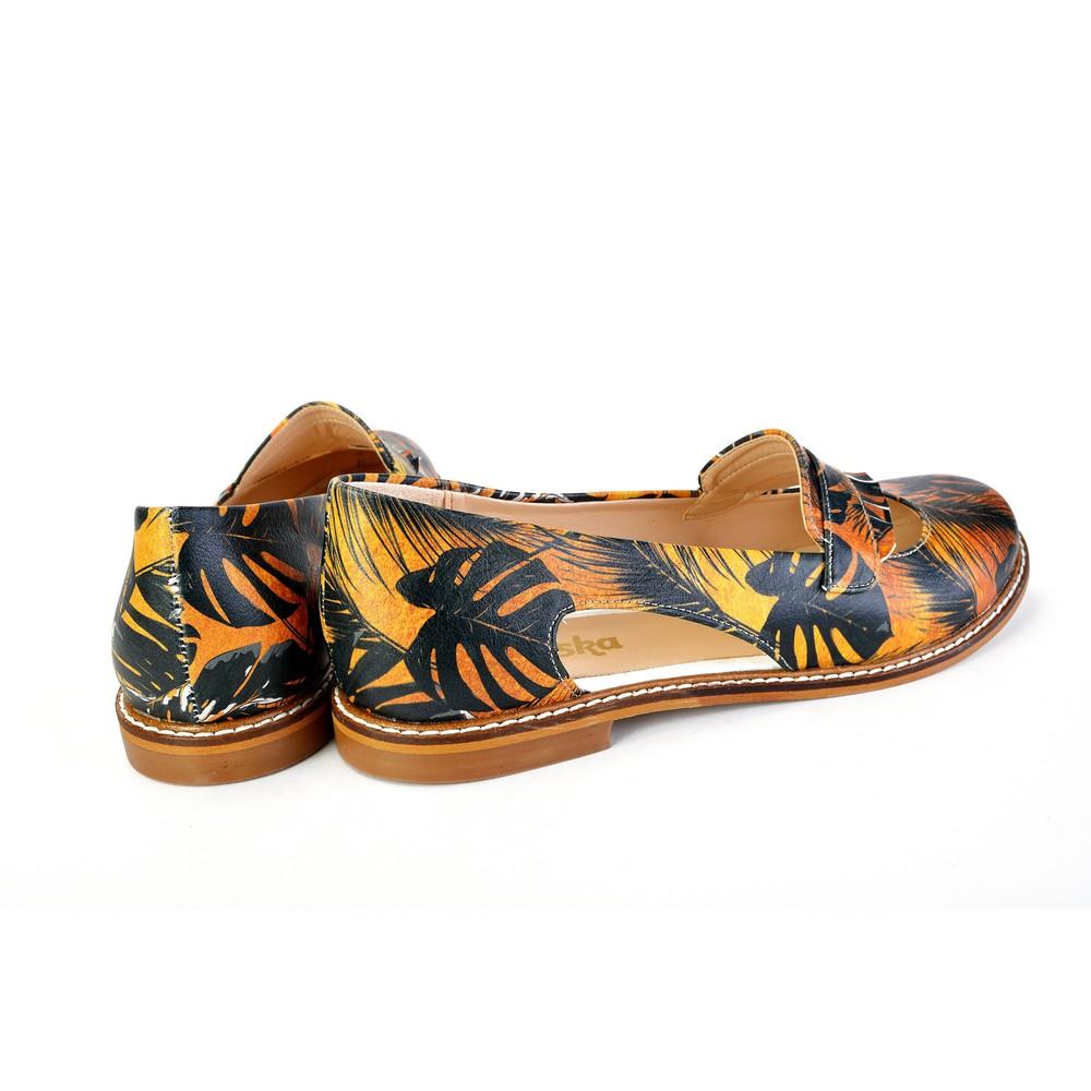 Ballerinas Shoes AYP105 (1329362731104)