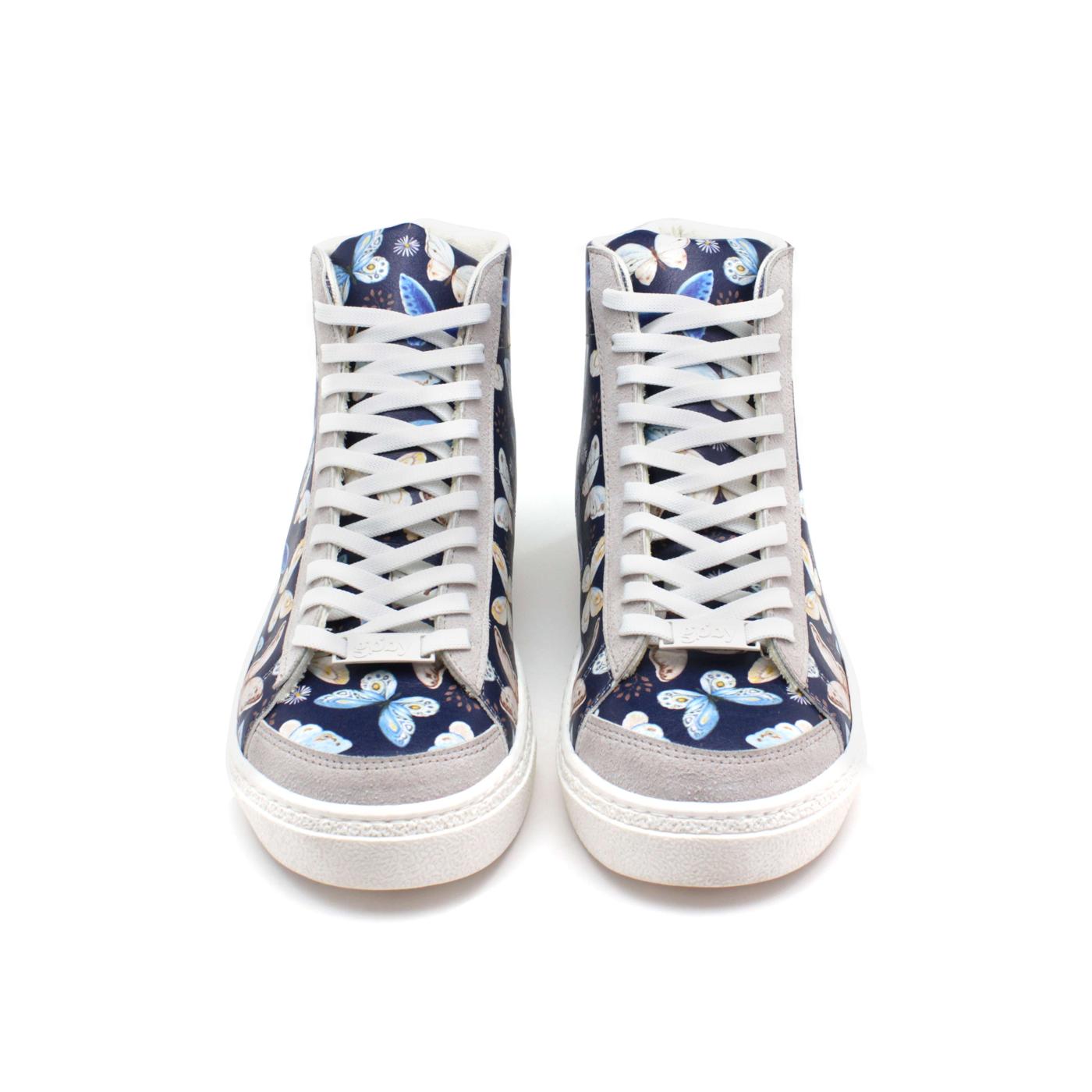 Sneaker Boots Outlet - No Exchange or Return 36 EU - 5.5 US