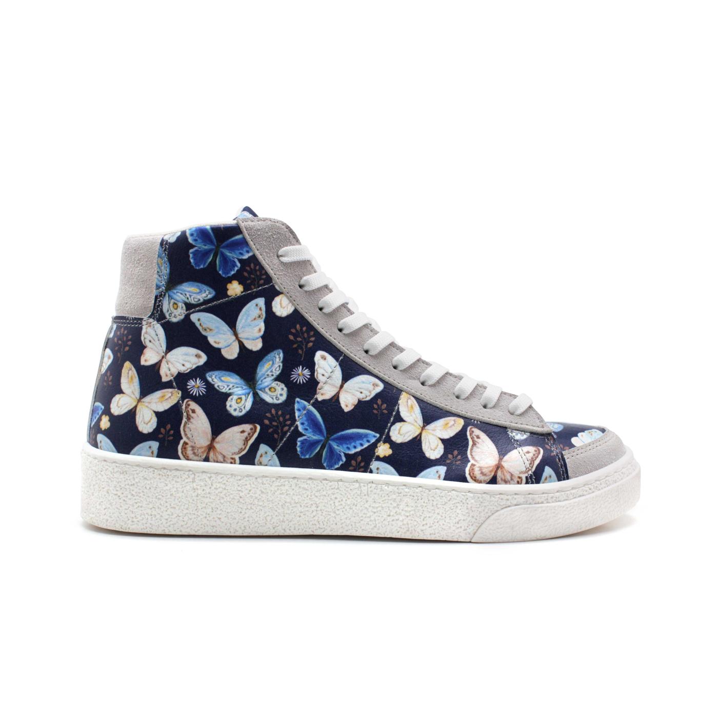 Sneaker Boots Outlet - No Exchange or Return 36 EU - 5.5 US