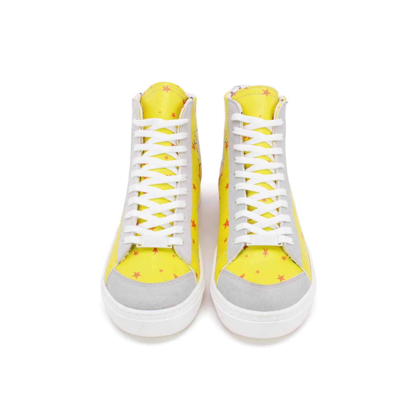 Sneaker Boots Outlet - No Exchange or Return 36 EU - 5.5 US