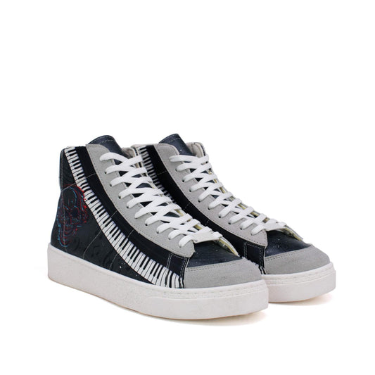 Sneaker Boots Outlet - No Exchange or Return 37 EU - 6.5 US