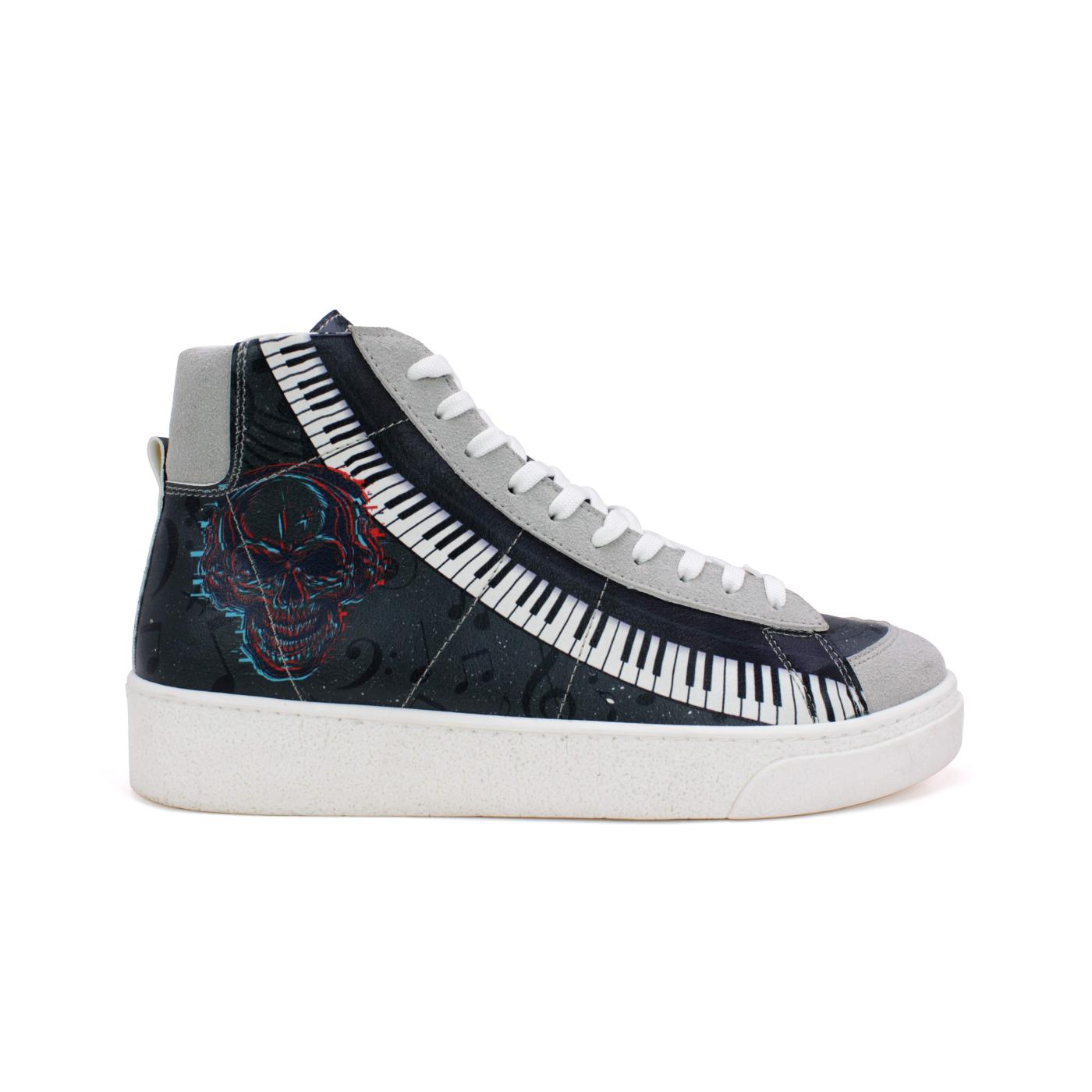 Sneaker Boots Outlet - No Exchange or Return 37 EU - 6.5 US