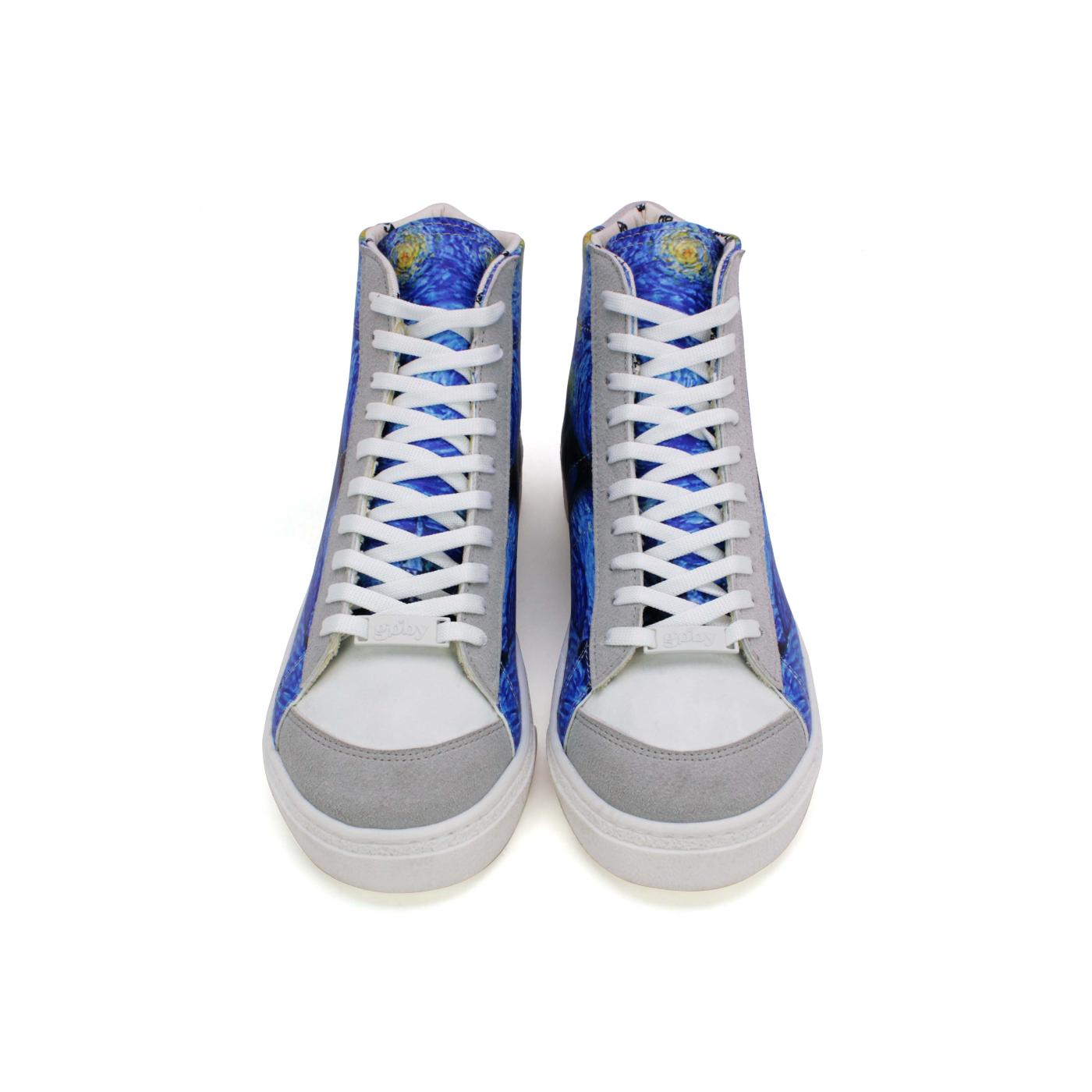 Sneaker Boots Outlet - No Exchange or Return 37 EU - 6.5 US