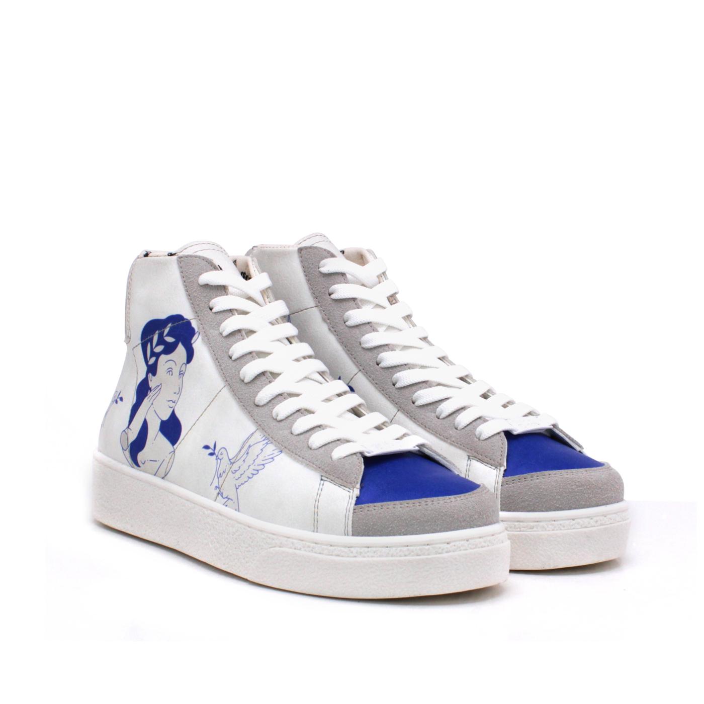 Sneaker Boots Outlet - No Exchange or Return 37 EU - 6.5 US