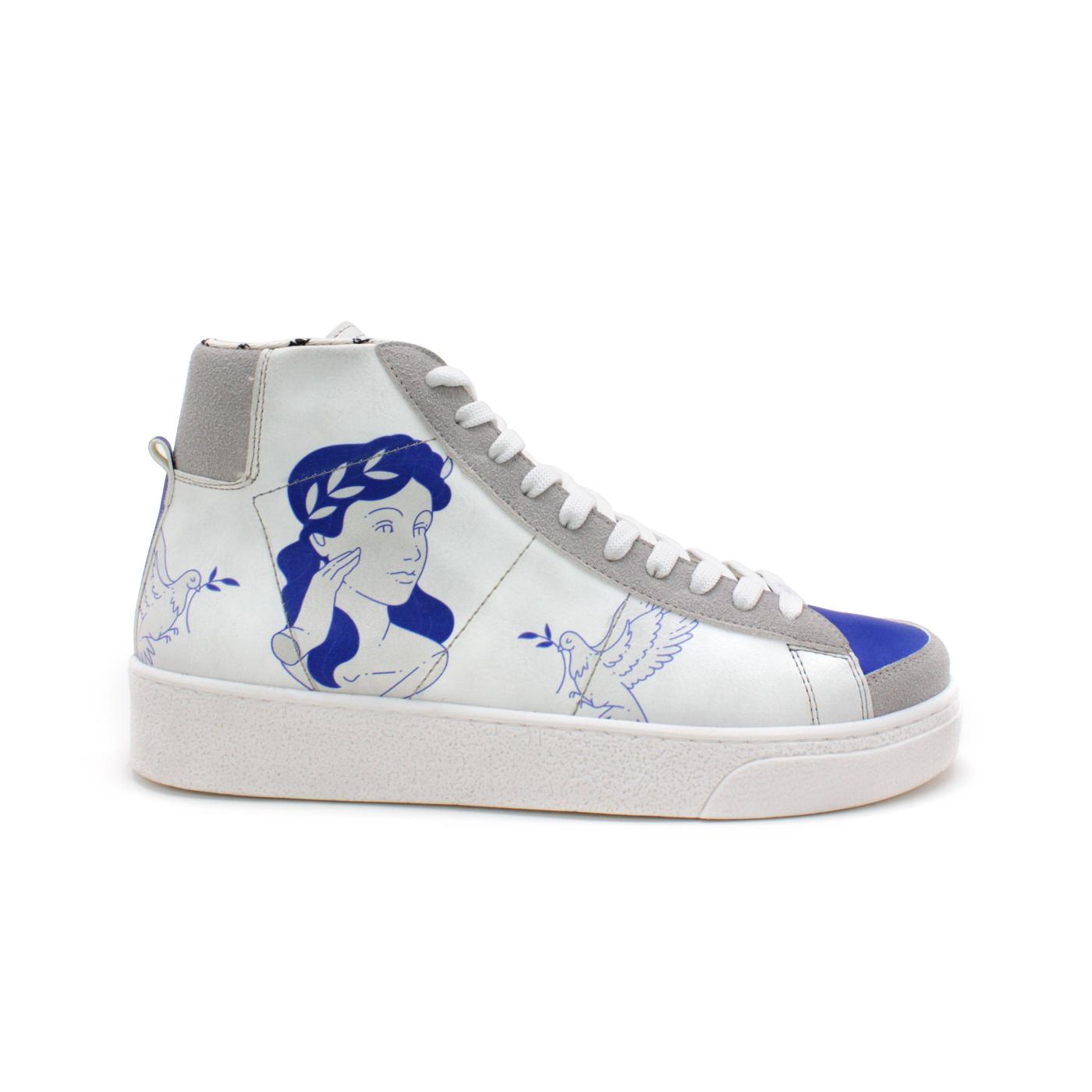 Sneaker Boots Outlet - No Exchange or Return 37 EU - 6.5 US