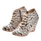 Community Ankle Boots BT206 (1405795860576)