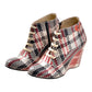 Squares Ankle Boots BT212 (1405796024416)