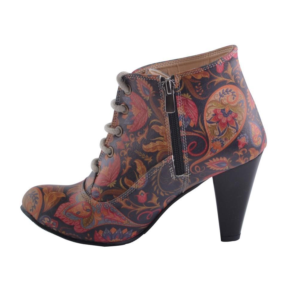 Ankle Boots BT309 (1421133774944)