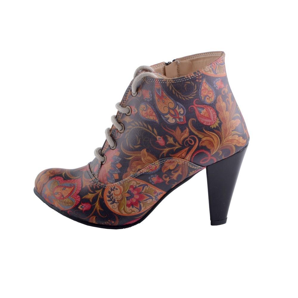 Ankle Boots BT309 (1421133774944)