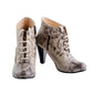 In the Ocean Ankle Boots BT310 (1421133906016)