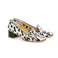 Letters Career Heel Shoes BYZ212 (770201682016)