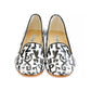 Letters Career Heel Shoes BYZ212 (770201682016)