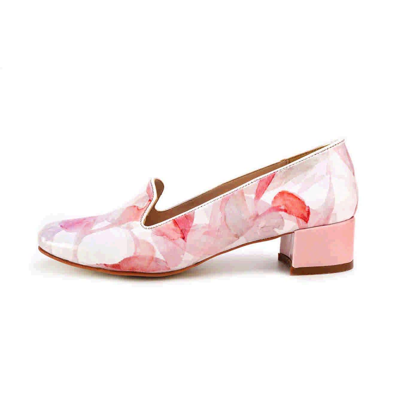 Heel Shoes BYZ216 (1891145646176)