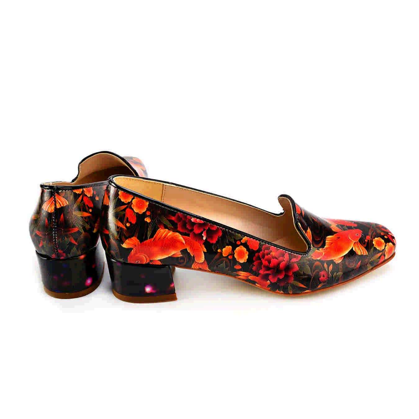 Heel Shoes BYZ217 (1891145678944)