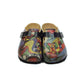 Clogs CAD304 (2272878559328)